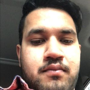 Meet your Posher, Manjinder